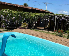 Suite Recanto Maranata